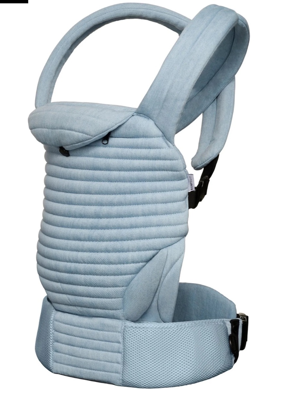 Bumpsuit The Armadillo Denim